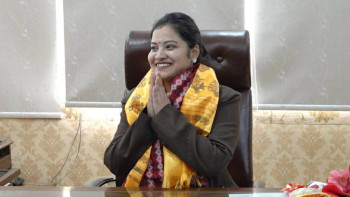 सरुवा भएको ठाउँमा नजाने कर्मचारीलाई सामान्य प्रशासन मन्त्रीको चेतावनी, मार्ग प्रशस्त गर्नु, अर्को आउँछ