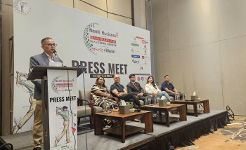 एनसेल बिजनेस बाह्रखरी गल्फ प्रतियोगिता वैशाख १९ गते हुने