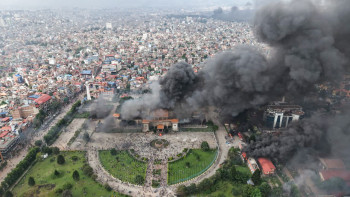 इतिहासमा २०८२ लाई फर्केर हेर्दा, राजनीतिसँगै आर्थिक-सामाजिक क्षेत्रमा यस्तो रह्यो (तस्बिरहरू)