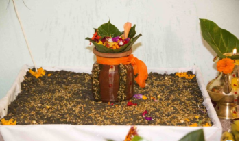 बडादसैँ सुरु, आज घटस्थापना