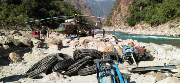 बेतन कर्णाली जलविद्युत्: तीन वर्षको संघर्षपछि अन्तत: कार्यान्वयनतर्फ