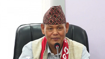 दशौं राष्ट्रिय खेलकुद प्रतियोगिताको मिति चाँडै घोषणा हुन्छः मन्त्री चौधरी