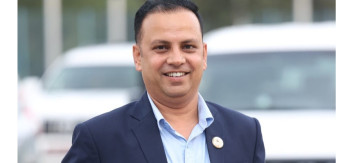 "सदन चौतारी होइन, गुरुकुल हुनुपर्छ"— सांसद मनिष झा