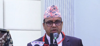 ‘पोखरा विमाननस्थलबाट अन्तरराष्ट्रिय उडान विस्तार गर्न निरन्तर छलफलमा छौँ’