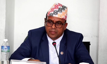 पर्यटन विकासमा होटल क्षेत्रको भूमिका महत्त्वपूर्णः मन्त्री पाण्डे