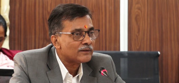 चालू आवमा १२१ नयाँ कानुन बनाउने सरकारको लक्ष्य