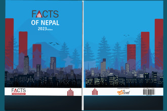 ‘फ्याक्ट्स अफ नेपाल २०२३’ सार्वजनिक