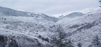 पाङ्बारी हिमालमा फसेका तीनमध्ये एक विदेशी आरोहीको उद्धार, दुईको खोजीकार्य जारी