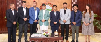 आगामी भदौमा हुने नाडा अटो शोको उद्घाटन प्रधानमन्त्रीले गर्ने