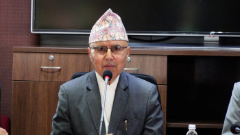 अर्थमन्त्री र गभर्नर पौडेल मिलेर संकटमा रहेको अर्थतन्त्र सुधार्ने, यस्ताे बनाइयाे कार्यदल