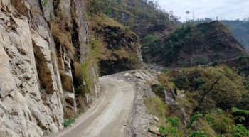 हेटौँडा–काठमाडौं जोड्ने दुई सडक सञ्चालनमा