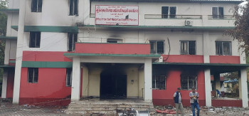 जेनजी आन्दोलनका क्रममा सुदूरपश्चिममा २३४ भौतिक संरचना क्षति