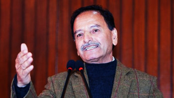 ‘आगामी निर्वाचनमा ध्यान केन्द्रित गरौँ’