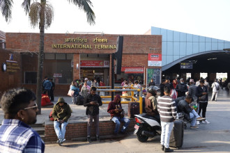 मध्यपूर्वी तनावको असरः नेपालका १८ उडान रद्द, करिब ३ हजार यात्रु प्रभावित