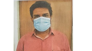 मिटरब्याज मुद्दा मिलाइदिने भन्दै पैसा लिने साह पक्राउ 