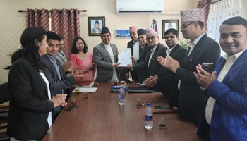 उपभोक्ता अदालत सरकारको विशेष प्राथमिकतामा : मन्त्री भण्डारी