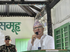 बिपी प्रतिष्ठानमा बिमा सेवाले निरन्तर पाउने