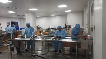 स्वदेशी डाइटरी सप्लिमेन्ट उद्योग टिकाउनै मुस्किल, विदेशी आयात रोक्न उद्योगीको माग
