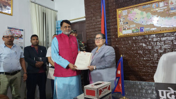 मधेसका नवनियुक्त मुख्यमन्त्रीले लिए शपथ