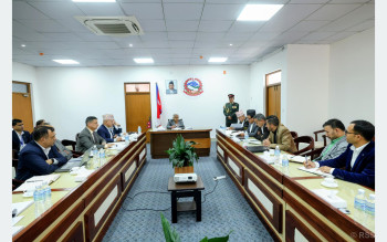 त्रिवि जग्गा अपचलनमा प्रधानमन्त्रीको आदेश, 'दोषीलाई तत्काल कठघरामा उभ्याउनू'