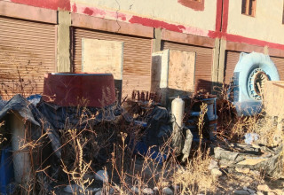 तिला लघुजलविद्युत् आयोजनाका करोडौँ मूल्य पर्ने विद्युतीय उपकरण अलपत्र