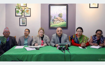 नेपालको रेशम उद्योग पुनः जागरणका लागि राष्ट्रिय पहलको खोजी गरिँदै