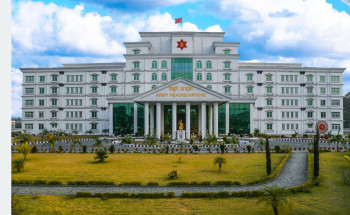 आगामी प्रतिनिधिसभा निर्वाचनमा ८० हजार सेना परिचालन हुने