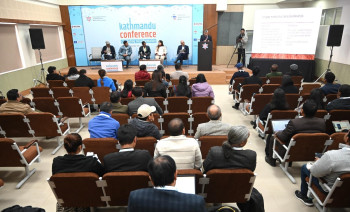 ‘संगठित रूपमा मिथ्या सूचना फैलाउन सुरु भएको छ, सचेत रहौँ’