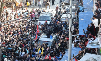 सुदूरपश्चिममा बालेनको ‘मौन’ चुनावी अभियान: भाषण नै नगरी ९ जिल्लाको भ्रमण सके