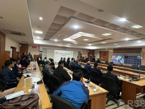 एनआरएनएको १२औँ सम्मेलन फागुन ३० देखि सुरु