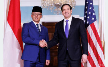 अमेरिका-इन्डोनेसिया व्यापार सहमति