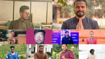 मार्क्सवादी मञ्च-नेपालको केन्द्रिय कमिटी गठन, अध्यक्षमा धीरेन शाही