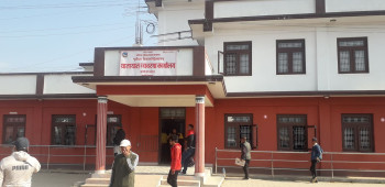 यातायात व्यवस्था कार्यालय सुर्खेतमा एकल बिन्दु सेवा लागू गरिने