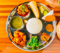 थकाली भान्साघर सञ्चालन गर्न ‘तालिम लिनुपर्ने, थकाली सेफ राख्नुपर्ने’
