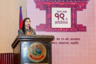 काठमाडौं महानगरको नीति तथा कार्यक्रममा समेटियो उपचारमा विशेष छुटदेखि निःशुल्क पिउने पानीसम्मको योजना