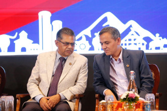 जेनजी आन्दोलनमा तोडफोड गर्नेलाई मुद्दा चलिरहेको छ, सुरक्षा दिन तयार छ- गृहमन्त्री अर्याल