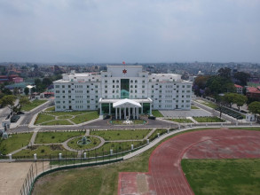 सेनाको स्पष्टोक्ति: आन्तरिक सुरक्षाको वस्तुपरक मूल्यांकन गरी आवश्यक कदम चालियो