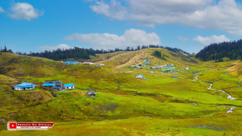 विश्वमा नभएका प्राकृतिक सुन्दरता नेपालमा छ