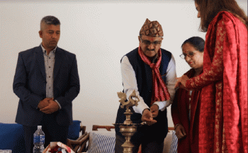 नारी दिवसका अवसरमा उन्नति कल्चरल भिलेजमा ‘उन्नति मेला’