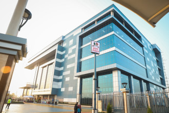 साढे २ अर्ब लगानीमा नेपालकै ठूलो ‘भाटभटेनी’ वीरगन्जमा सञ्चालन