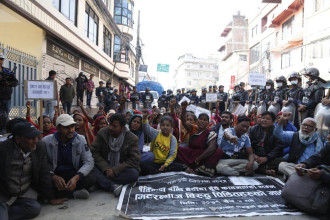 मिटर ब्याजसम्बन्धी विधेयक संसदमा लैजाने निर्णय आज गरिँदै