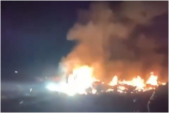 लिबियामा हेलिकोप्टर दुर्घटना, पाँच जनाको मृत्यु