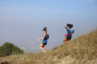 १७० किलोमिटर लामो 'मञ्जुश्री ट्रेल रेस' कात्तिक २४ बाट सुरू हुँदै, कसरी हुने सहभागी?