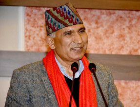 बन्दीपुर पुगेर अर्थमन्त्री भने,‘प्राकृतिक सौन्दर्यको अनुपम धरोहर’