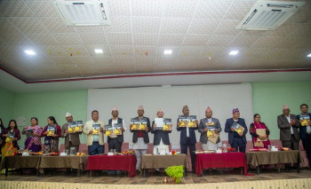 विश्व भोकमरी सूचकांक प्रतिवेदनः नेपालमा ५.२ प्रतिशत जनसंख्या भोकमरीको चपेटामा