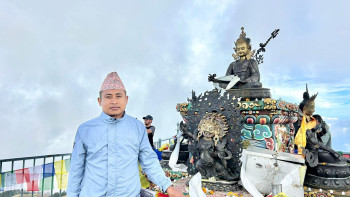 एक मत कम आएपछि कांग्रेसका स्थानीय पार्टी सचिवको राजीनामा