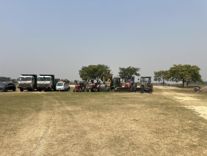 ३ अर्बमा भैरहवामा भण्डारण गृह बनाउँदै आयल निगम