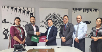 हिमालयन बैंकले एफपिओ बिक्री गर्ने, सिटिजन्स क्यापिटलसँग सम्झौता