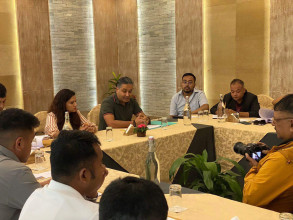 राइड सेयरिङलाई अंकुश लगाउने यातायात कार्यालय कास्कीको निर्णय आपत्तिजनक: पठाओ