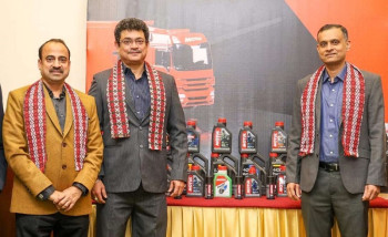 आईएमई मोटर्स मोटुल इन्डिया एलिट क्लबमा समावेश